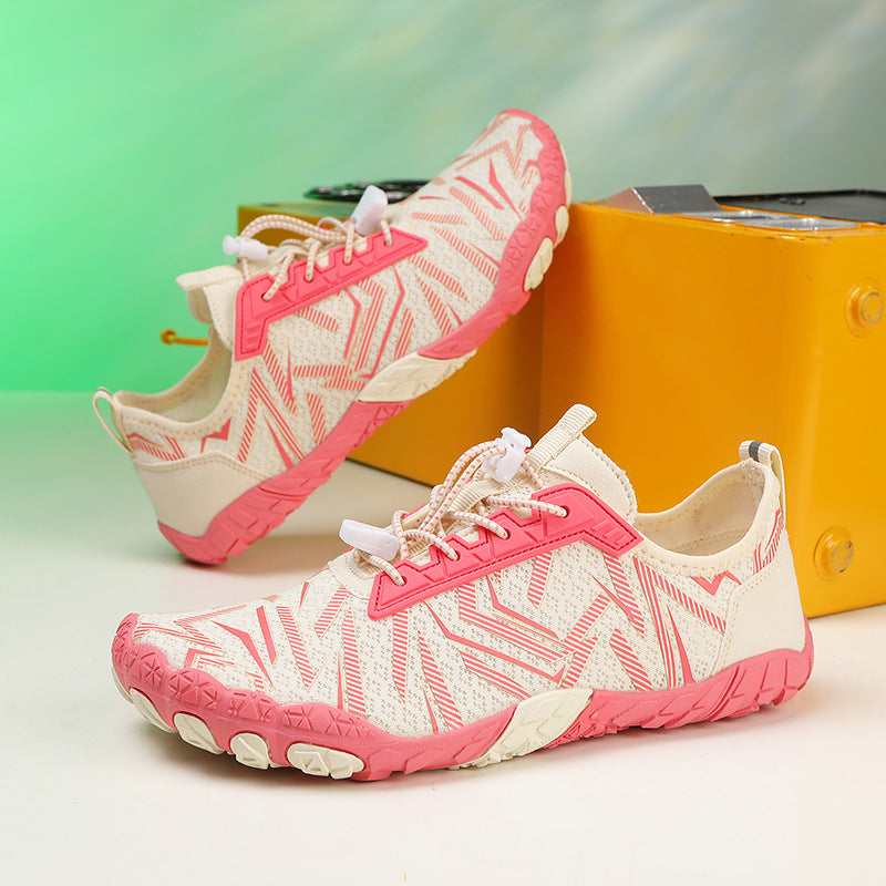 Dames Watersportschoenen met Antislipzool 1
