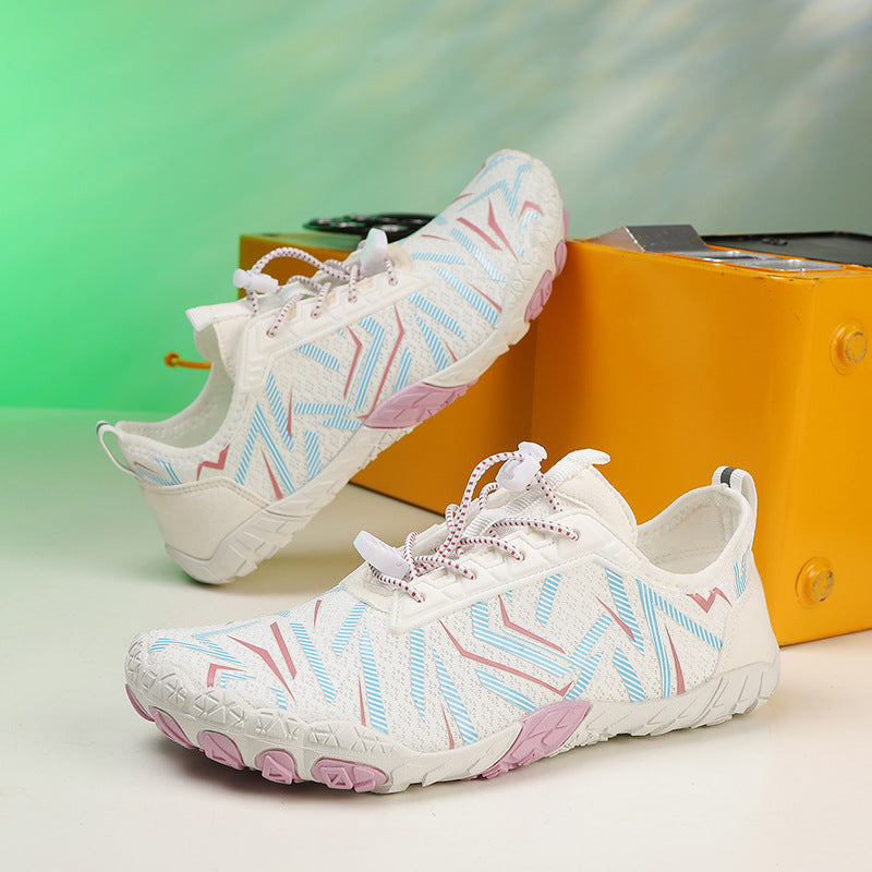 Dames Watersportschoenen met Antislipzool 2