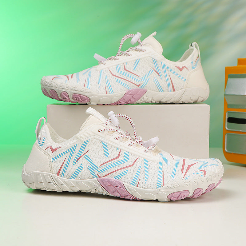 Dames Watersportschoenen met Antislipzool 3