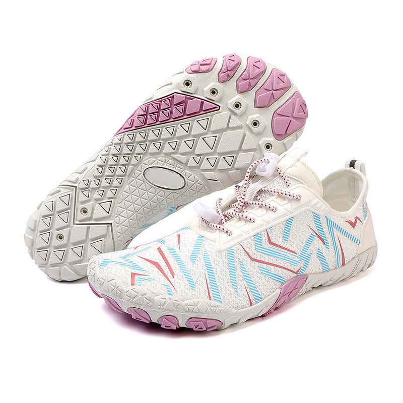 Dames Watersportschoenen met Antislipzool 5