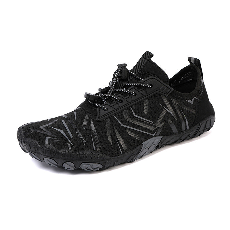 Dames Watersportschoenen met Antislipzool 6