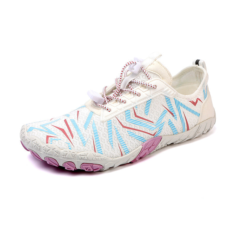 Dames Watersportschoenen met Antislipzool 7