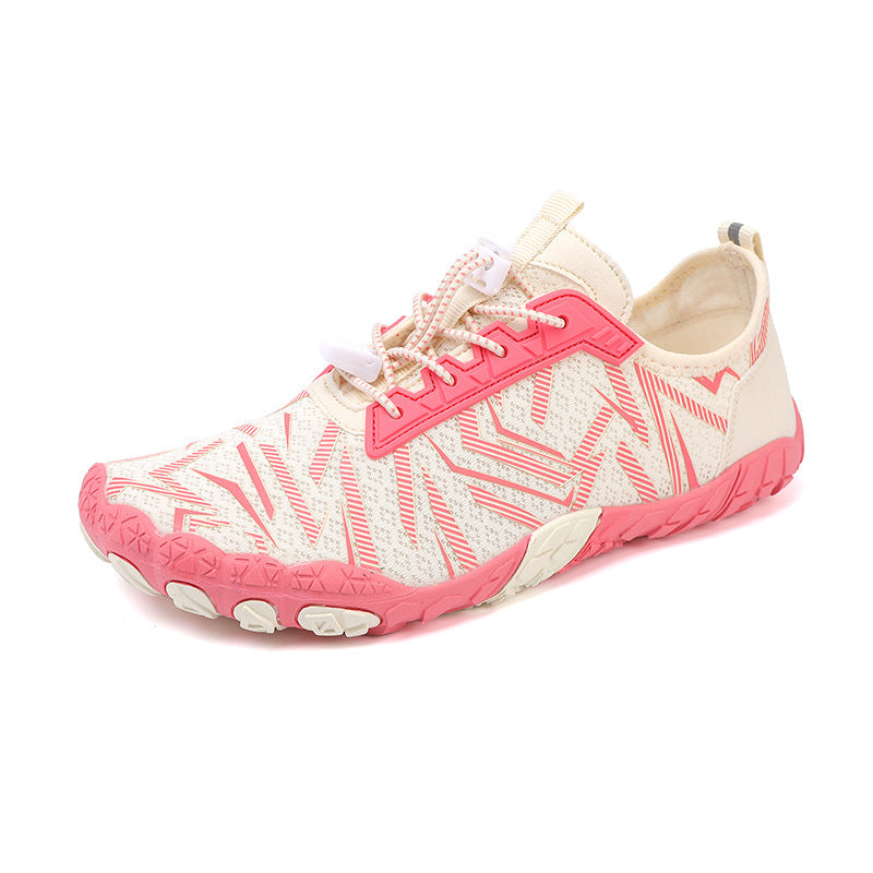 Dames Watersportschoenen met Antislipzool 8