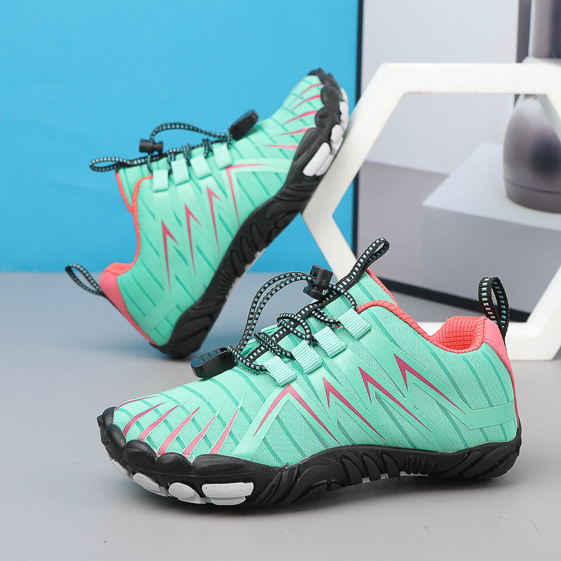 Dames Watersportsneakers Multifunctioneel met Antislipzool 1