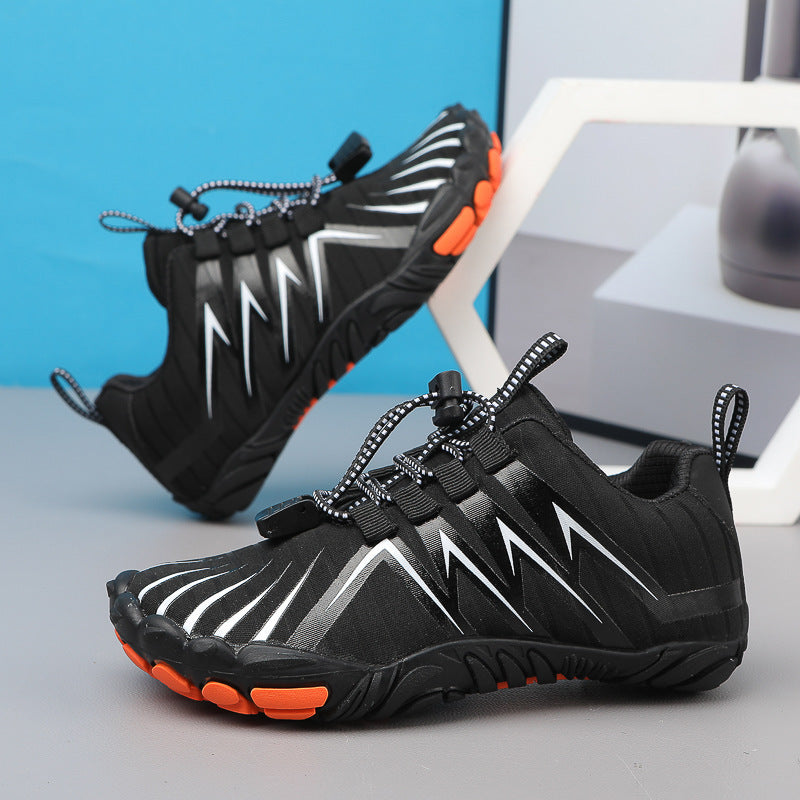 Dames Watersportsneakers Multifunctioneel met Antislipzool 2