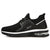 Dames Werk Sneakers met Staalneus voor Optimale Bescherming 1