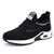 Dames Werk Sneakers met Staalneus voor Optimale Bescherming 5