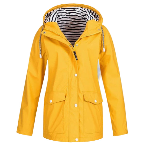 Dames Wetterschutzjacke Stevie Functioneel Comfortabel 0