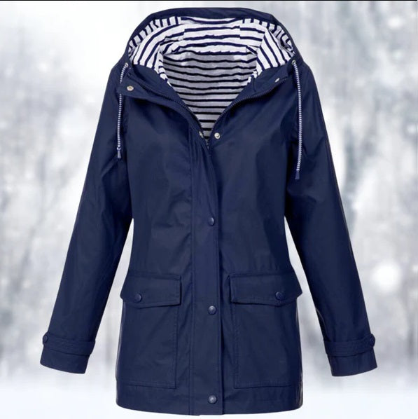 Dames Wetterschutzjacke Stevie Functioneel Comfortabel 3