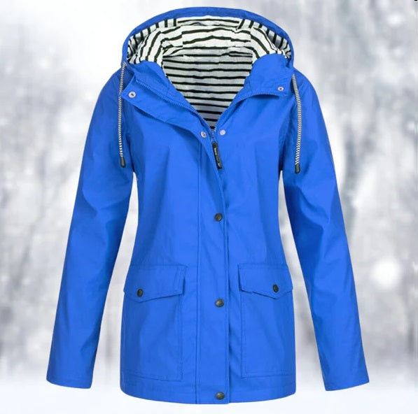 Dames Wetterschutzjacke Stevie Functioneel Comfortabel 4