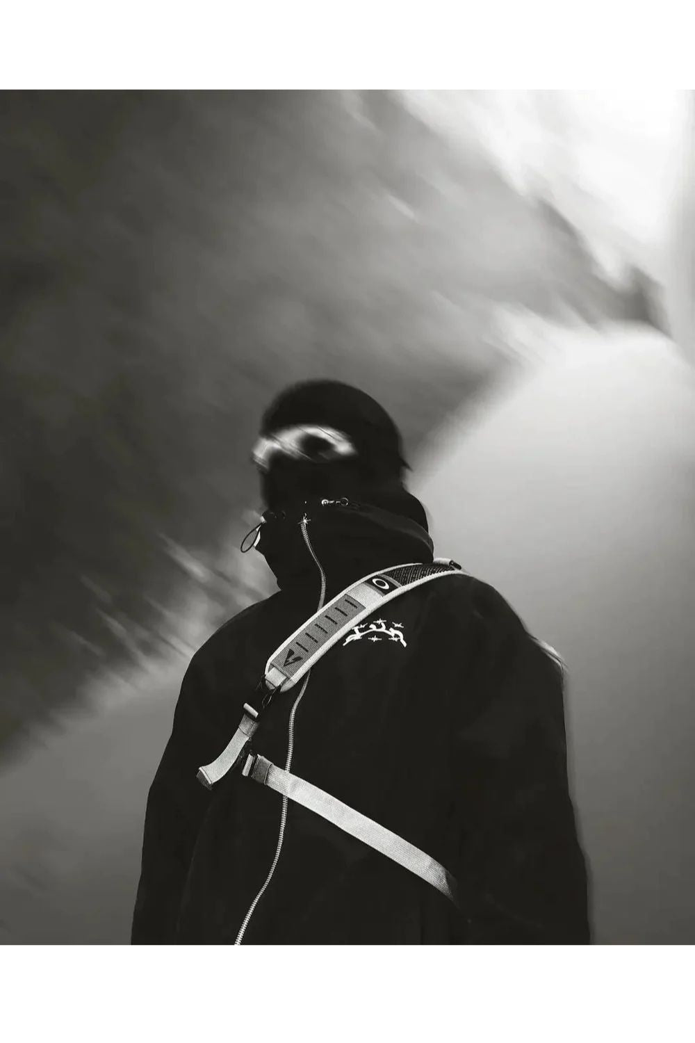 Dames Windjack Lichtgewicht Casual Met Capuchon en Praktische Zakken 4