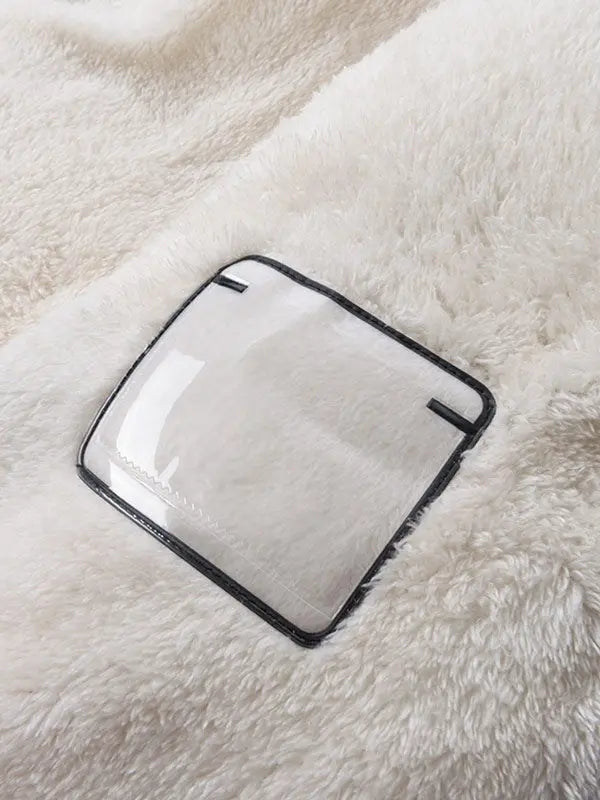 Dames Winterjas Gewatteerd Puffer Met Trendy Pasvorm 7