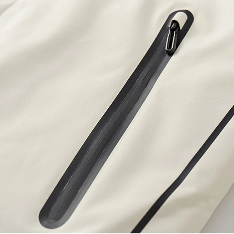 Dames Winterjas Gewatteerd met Afneembare Capuchon 4