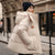 Dames Winterjas Luxe Warmte 0