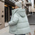 Dames Winterjas Luxe Warmte 2