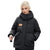 Dames Winterjas Luxe Warmte 3