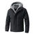 Dames Winterjas Met Kap Comfortabel En Warm 0
