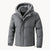 Dames Winterjas Met Kap Comfortabel En Warm 10