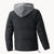 Dames Winterjas Met Kap Comfortabel En Warm 2