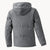 Dames Winterjas Met Kap Comfortabel En Warm 3