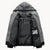 Dames Winterjas Met Kap Comfortabel En Warm 4