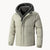 Dames Winterjas Met Kap Comfortabel En Warm 9