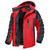 Dames Winterjas Met Stijlvolle Pasvorm 2