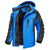Dames Winterjas Met Stijlvolle Pasvorm 3