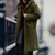 Dames Winterjas Moderne Hettejack Met Capuchon 1