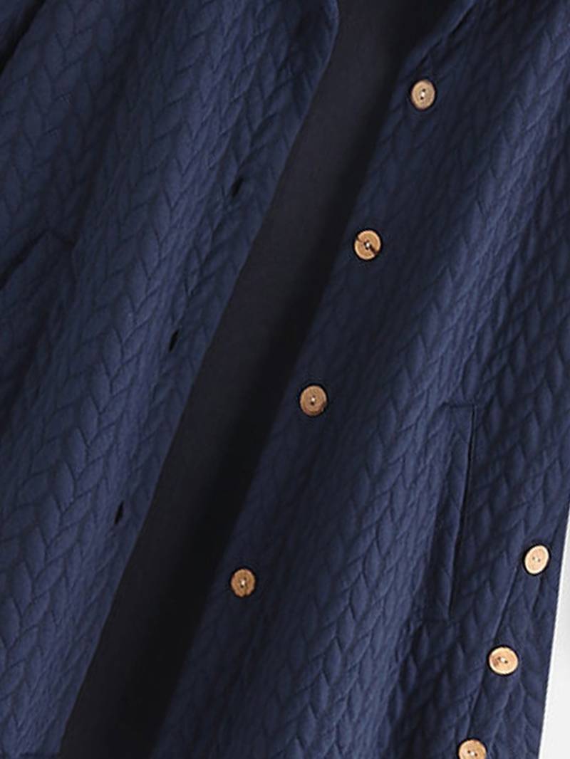 Dames Winterjas Stijlvol en Warm 7