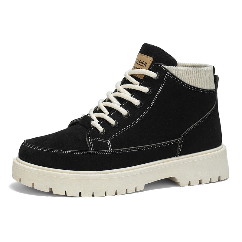 Dames Winterlaarzen Comfortabel en Stijlvol 5