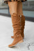 Dames Winterlaarzen met Uniek Ontwerp 3