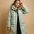 Dames Wintermantel Met Pockets Stijlvol Ontwerp 2