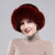 Dames Wintermuts in Imitatie Bont 4