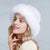 Dames Wintermuts in Imitatie Bont 6