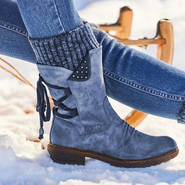 Dames Winterschoenen Stijlvol 2