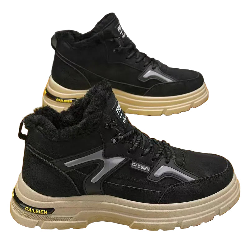 Dames Winterschoenen Stijlvol en Comfortabel 0