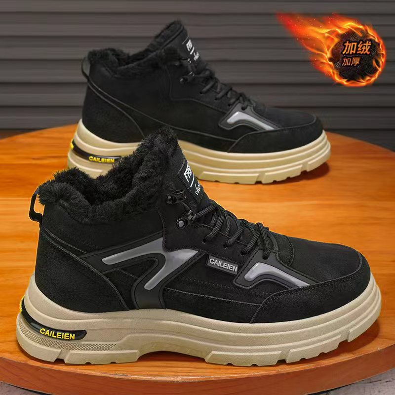 Dames Winterschoenen Stijlvol en Comfortabel 2
