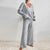 Dames Winterset Tweedelig Comfortabel en Stijlvol 10