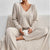 Dames Winterset Tweedelig Comfortabel en Stijlvol 1