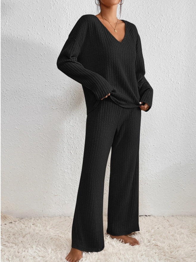 Dames Winterset Tweedelig Comfortabel en Stijlvol 4
