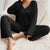 Dames Winterset Tweedelig Comfortabel en Stijlvol 5