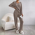 Dames Winterset Tweedelig Comfortabel en Stijlvol 8