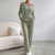 Dames Winterset Tweedelig Comfortabel en Stijlvol 9