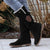 Dames Winterstiefels Warm en Waterdicht 1