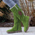 Dames Winterstiefels Warm en Waterdicht 2