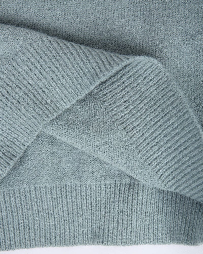 Dames Wintertrui Casual Stijl 5