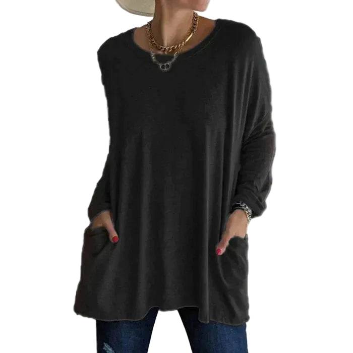 Dames Wintertuniek Tijdloos 0