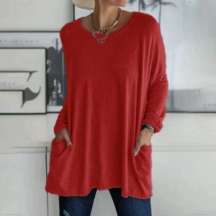 Dames Wintertuniek Tijdloos 10