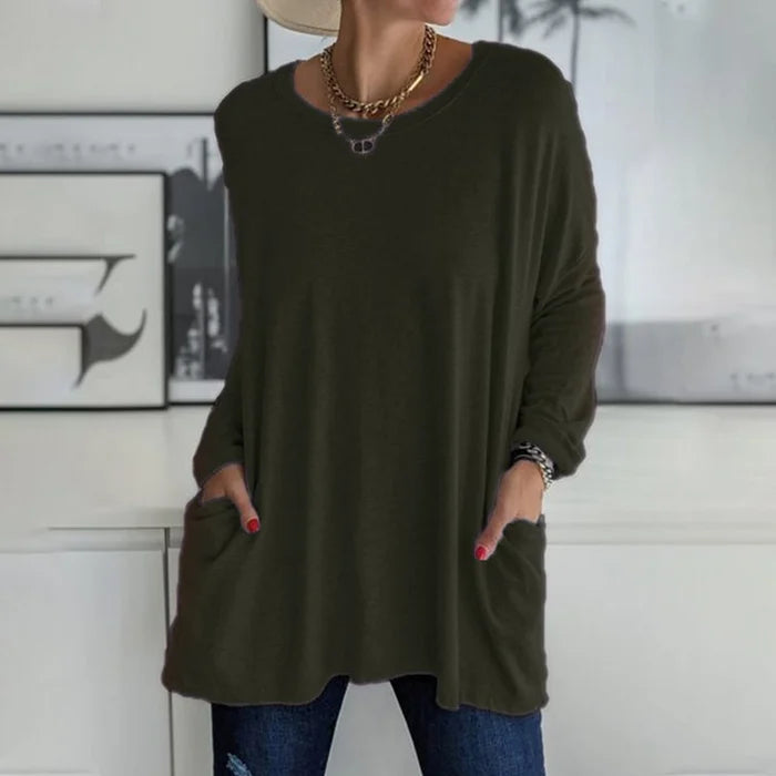Dames Wintertuniek Tijdloos 11